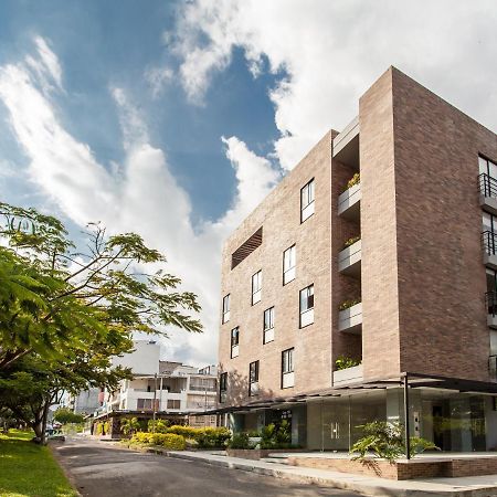 City Star Ibagué Zewnętrze zdjęcie
